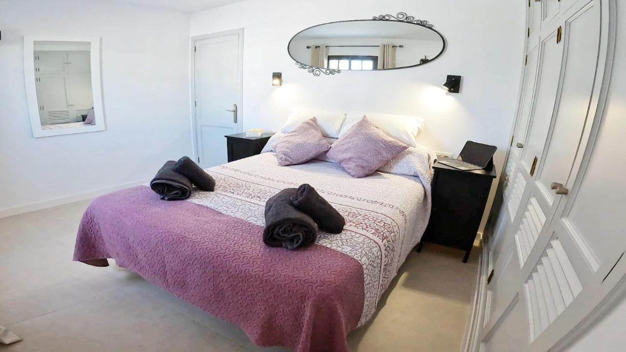 Apartamento, Arena, Primera Linea Mar, Sea Views Playa Honda  Exterior foto